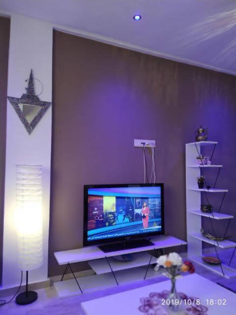 Superbe Appartement Hivernage Marraquexe Exterior foto