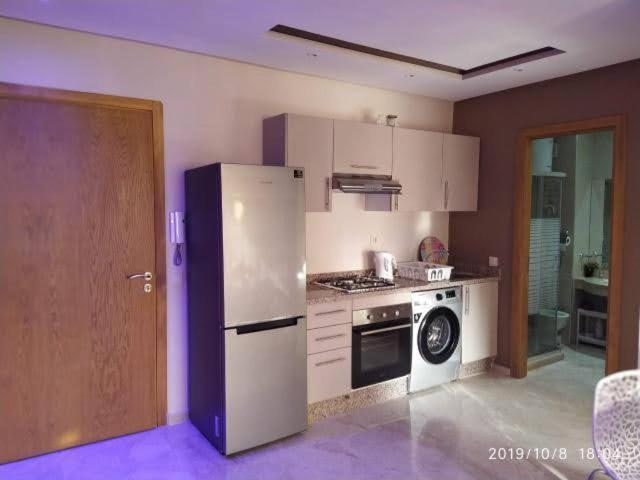 Superbe Appartement Hivernage Marraquexe Exterior foto