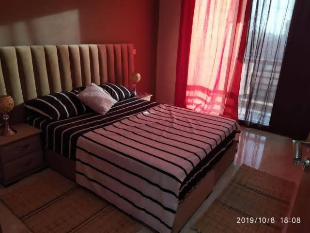 Superbe Appartement Hivernage Marraquexe Exterior foto